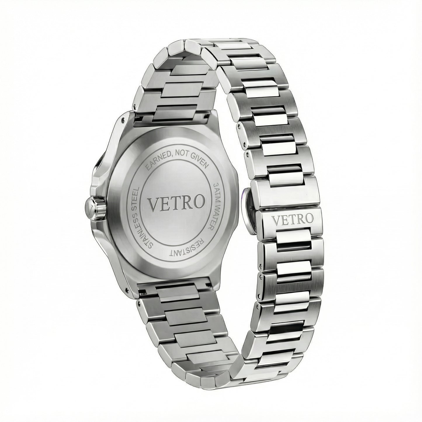 Vetro ® Nautilus Emerald Green