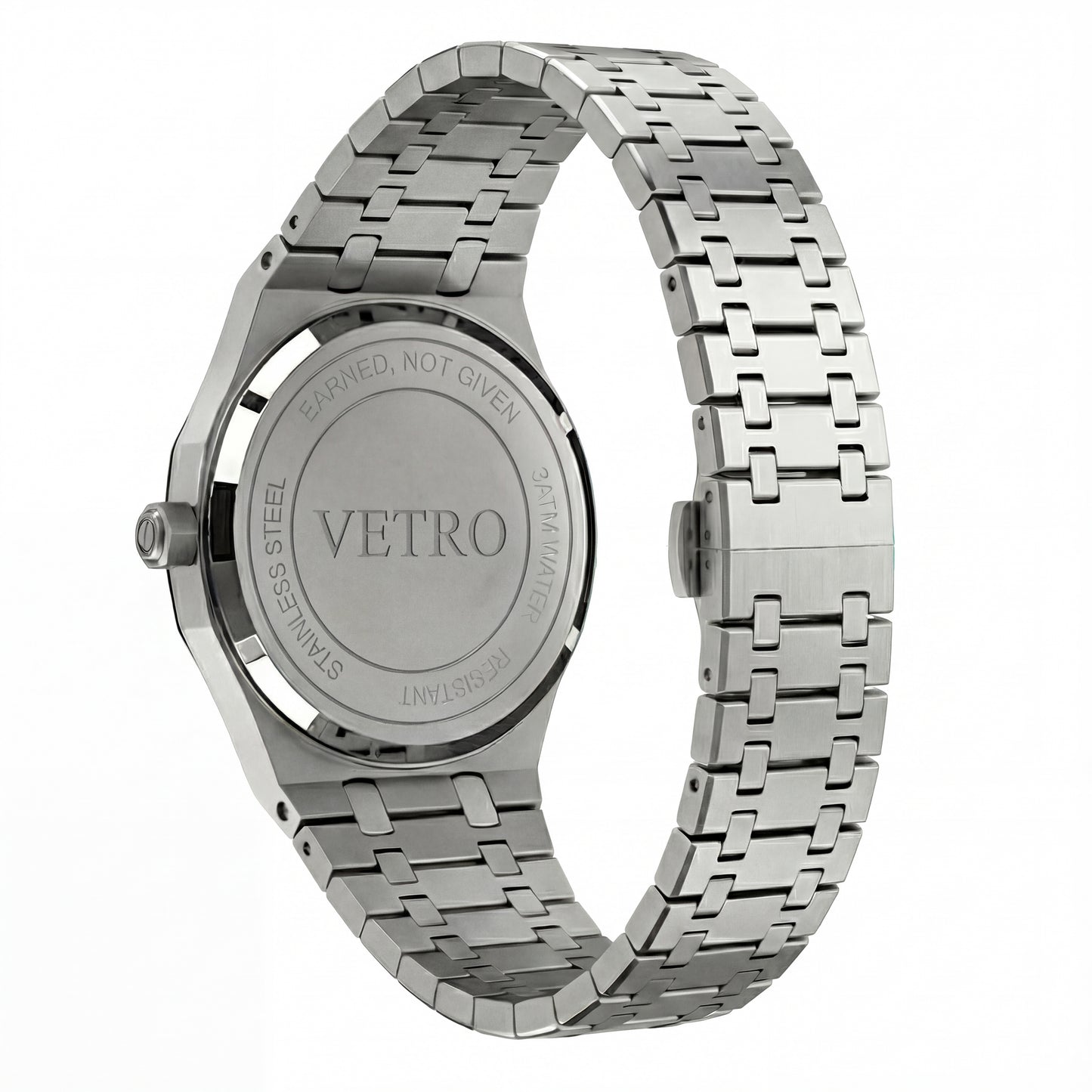 Vetro ® Giorgio Champagne - Limited Edition