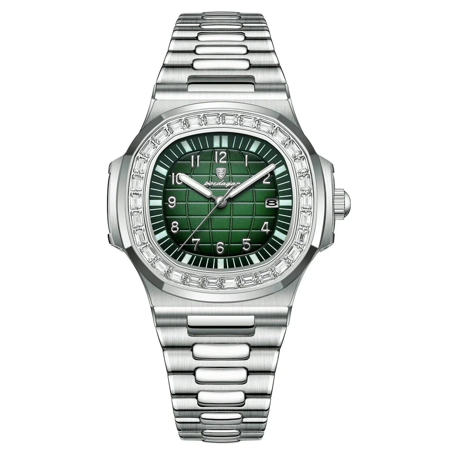 Vetro ® Nautilus Ice Green