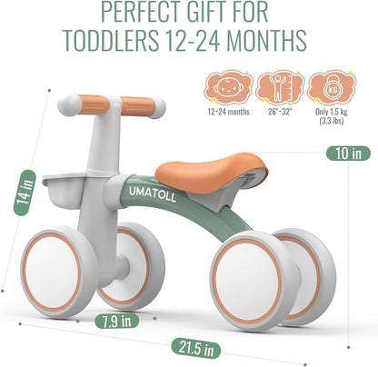 Early Rider Balance Bike