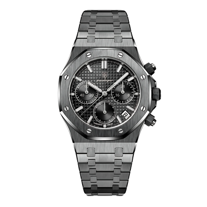 Vetro ® Caligula Obsidian