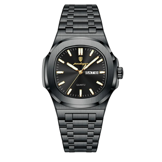 Vetro ® Giorgio Obsidian - Limited Edition