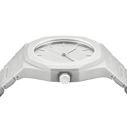 Vetro® Carbon White