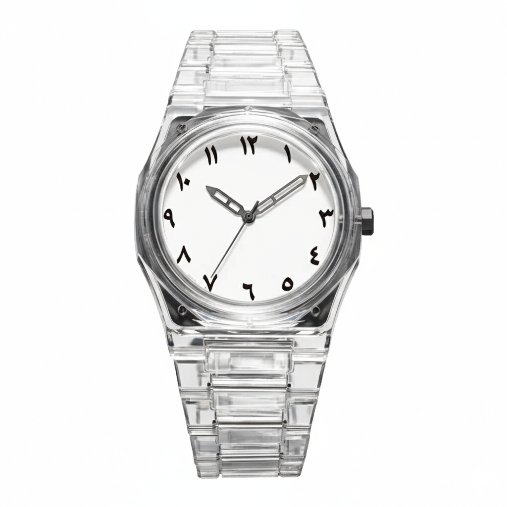 Vetro® Skeleton Arab