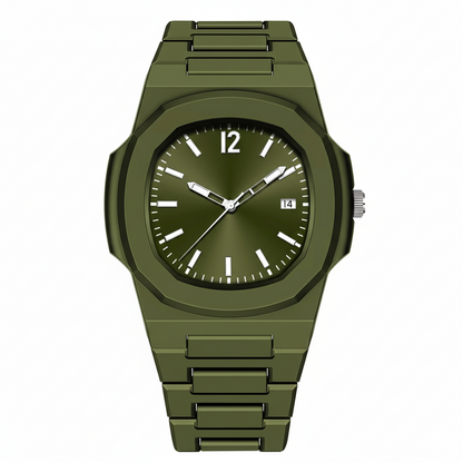 Vetro® Navigator Army Green