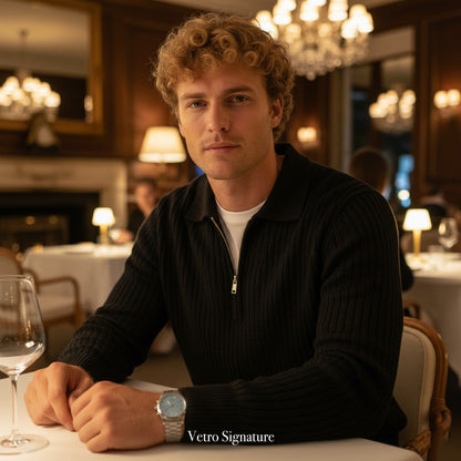 Hugo’s Diner – Complete Outfit