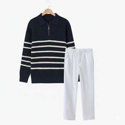 Vetro Winter Outfit 5 - Fondue