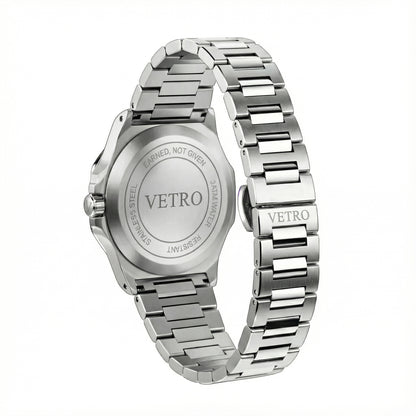 Vetro ® Nautilus Marine Blue