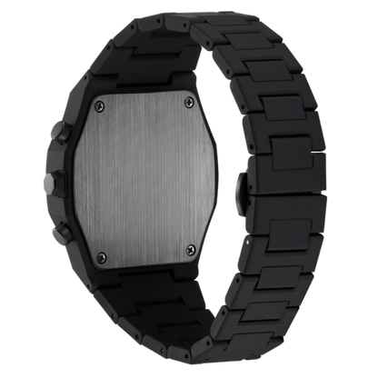 Vetro® Carbon Cronograph