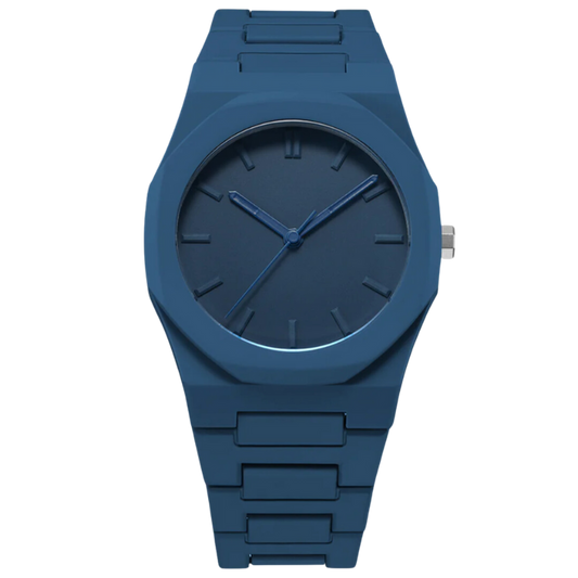 Vetro® Carbon Navy