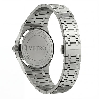 Vetro ® Giorgio Champagne - Limited Edition