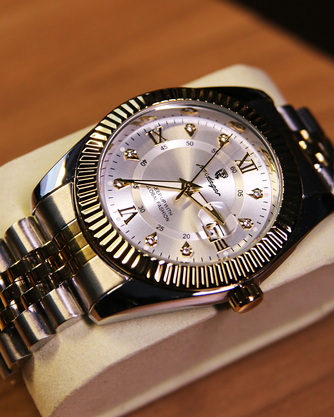 Vetro® for him - GoldenStar