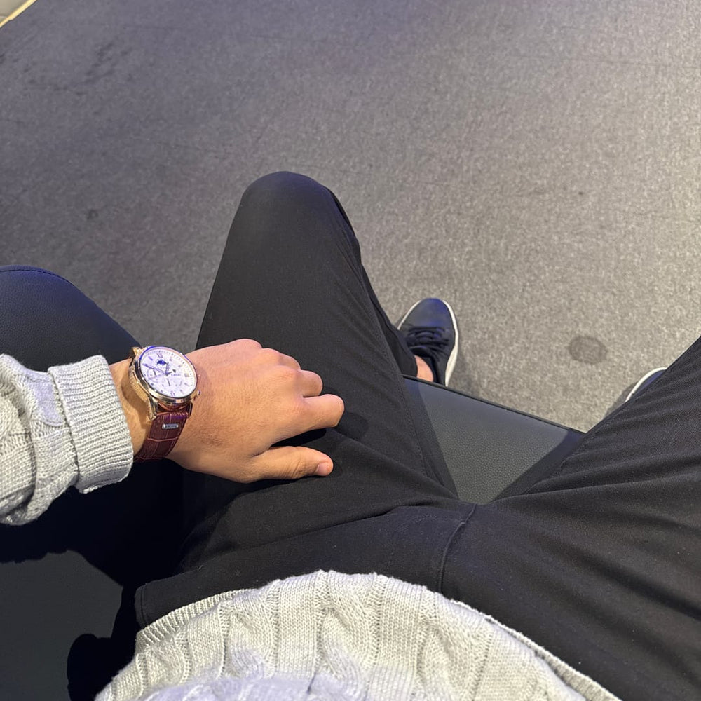 <h2>Trusted by <strong>50.000+ Classy Men all over the globe</strong></h2><p></p>