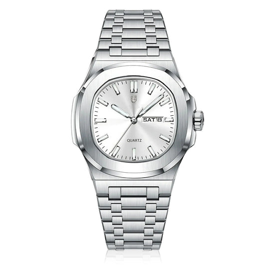 Vetro ® Giorgio Platinum - Limited Edition