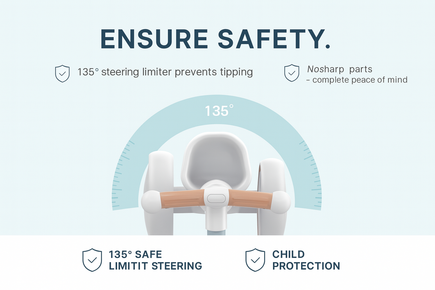 Early Rider Balance Bike