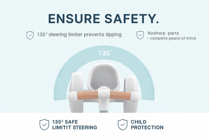 Early Rider Balance Bike