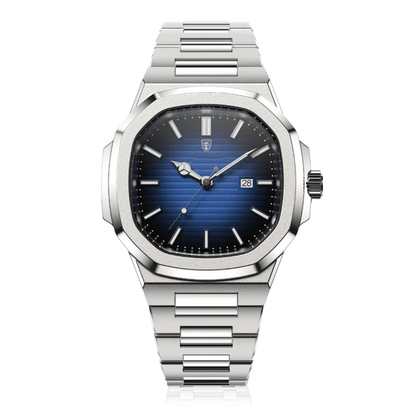 VETRO Collection V1 – 3 Timepieces + Gift Case