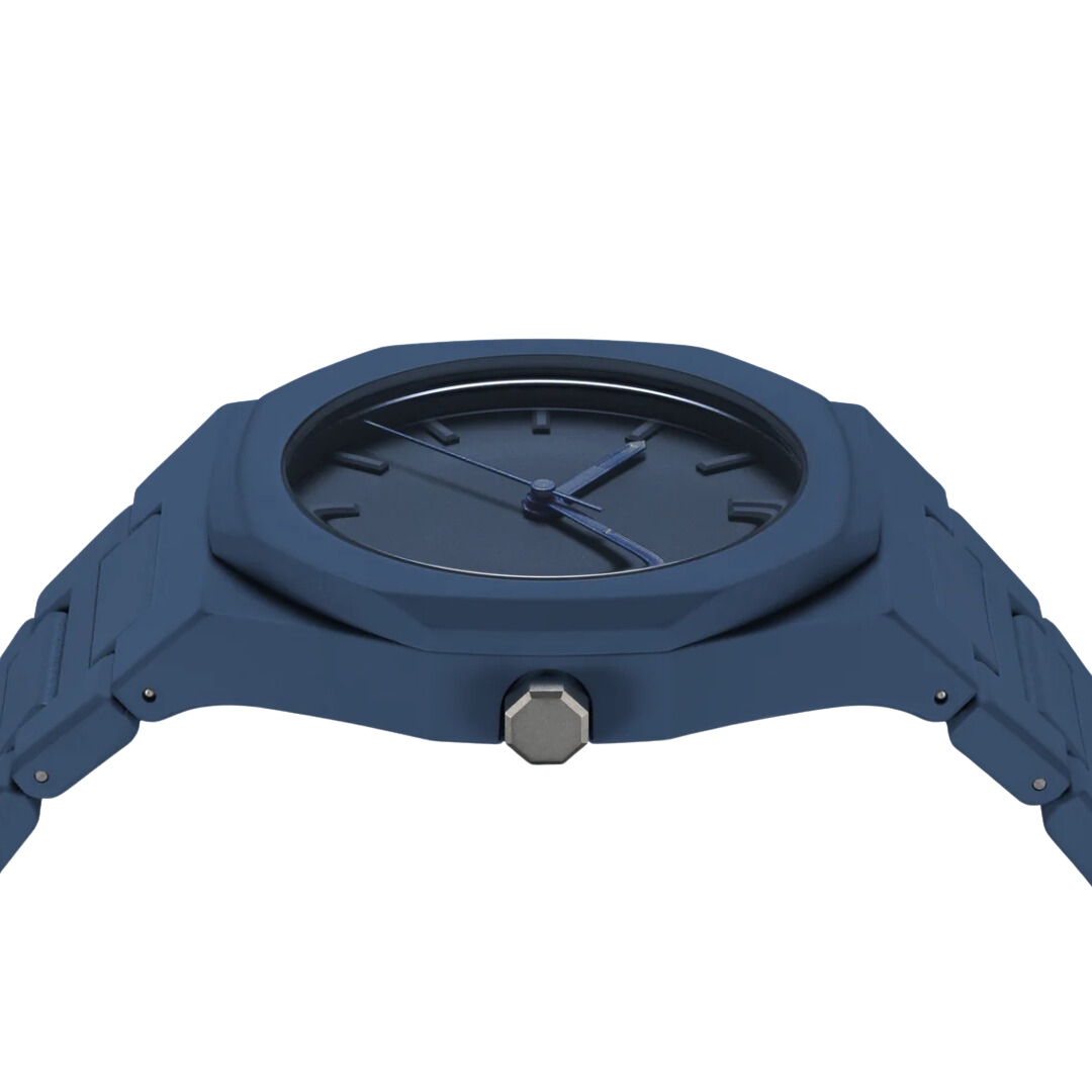 Vetro® Carbon Navy