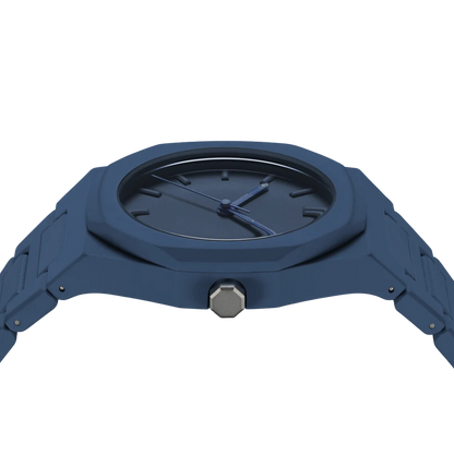 Vetro® Carbon Navy