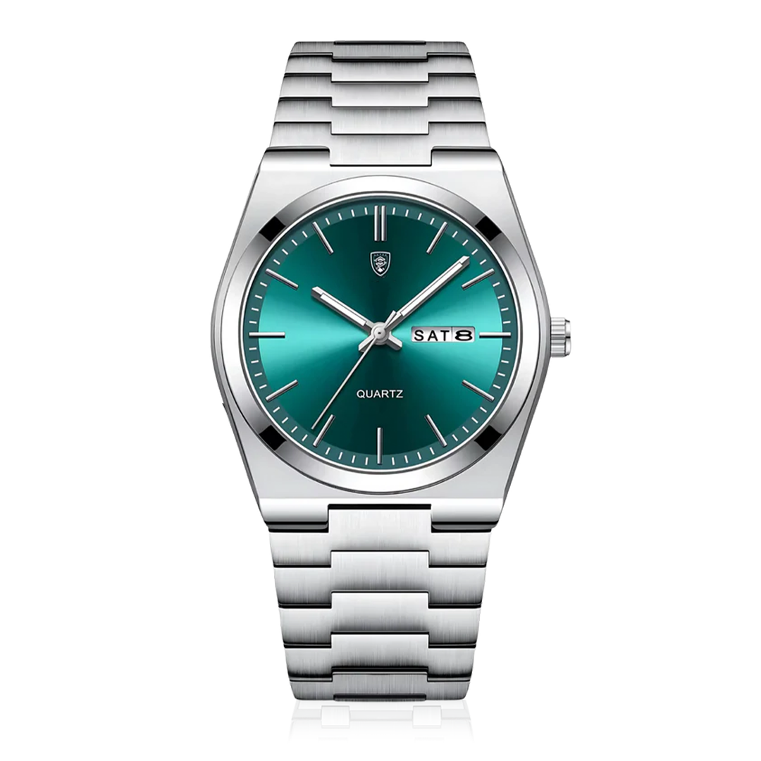 Vetro ® President Green